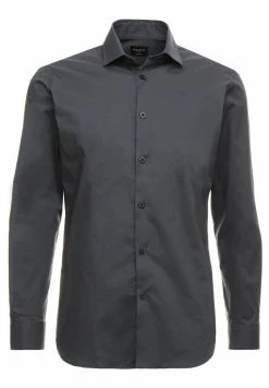Acheter ⌛ Selected Homme SLHSLIMBROOKLYN - Chemise Classique - Dark Grey 🌟