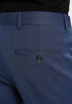 Meilleure affaire 😉 Selected Homme SHDONE-MYLOCELL - Costume - Dark Blue 😉 -Selected Homme Soldes Boutique e1595ebbe203436a9fc588e7eb47ecbb