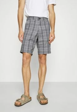 Sortie 😍 Selected Homme SLHMILES FLEX MIX - Short - Estate Blue/grey ❤️