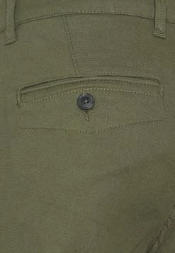 Top 10 ❤️ Selected Homme SLHSLIM CHESTER FLEX PANTS - Chino - Olive Night ⭐ -Selected Homme Soldes Boutique e1bbb2826064401ab43aca48c6db220a