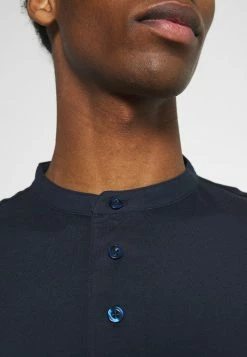 Bon marché ⌛ Selected Homme SLHRELAXVISTA - T-shirt Imprimé - Sky Captain 🌟 -Selected Homme Soldes Boutique e2081efc295c4f58bb27d9c708c0454a