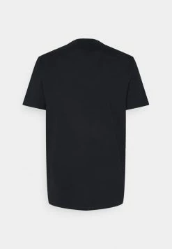 De gros 👍 Selected Homme SLHDRILL ONECK TEE - T-shirt Imprimé - Sky Captain 🛒 -Selected Homme Soldes Boutique e253f0a3f1434e85b99c4189920da3ae