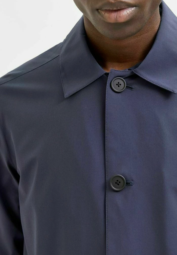 Les meilleures critiques de ⭐ Selected Homme SLHALTIN CAR - Manteau Court - Sky Captain 😍 5 Les meilleures critiques de ⭐ Selected Homme SLHALTIN CAR - Manteau Court - Sky Captain 😍 – Image 5