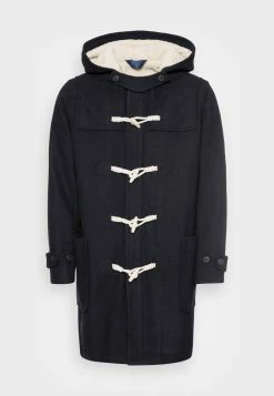 Acheter 🌟 Selected Homme SLHEINFIELD DUFFLE 🧥 COAT - Manteau Classique - Sky Captain ❤️ -Selected Homme Soldes Boutique e29c64af73054e25b9a29434daf6a12e