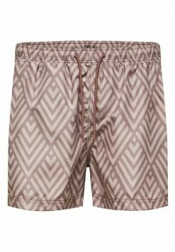 Grosses soldes ⌛ Selected Homme BEDRUKTE - Short De Bain - Twilight Mauve 🔔 11 Grosses soldes ⌛ Selected Homme BEDRUKTE - Short De Bain - Twilight Mauve 🔔 -Selected Homme Soldes Boutique e2e62fe2d5b24039bebb1be87b679067