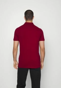 Top 10 ⭐ Selected Homme SLHAZE - Polo - Biking Red 🧨 -Selected Homme Soldes Boutique e2f0896db4e34a2f8f00a77ddfb710b0