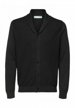 Budget 🔔 Selected Homme Gilet - Antracit 🤩 11 Budget 🔔 Selected Homme Gilet - Antracit 🤩 -Selected Homme Soldes Boutique e32810388174410eb5f51e1132783c58