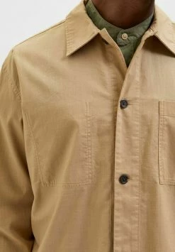 Le moins cher 💯 Selected Homme Chemise - Incense ⭐ -Selected Homme Soldes Boutique e33d75719d5b4a3881287eeaf22908b2
