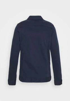 Promo 👏 Selected Homme SLHJANGO JACKET - Veste Légère - Navy Blazer ⌛ -Selected Homme Soldes Boutique e3478dcff97c4743b50aa6cfb516ab11