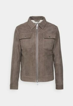 Top 10 💯 Selected Homme SLHICONIC - Veste En Cuir - Morel 🔥 14 Top 10 💯 Selected Homme SLHICONIC - Veste En Cuir - Morel 🔥 -Selected Homme Soldes Boutique e348111dde744d0db8c6ca6d2397c98a