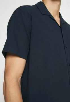 Meilleure vente 🛒 Selected Homme 👕 SHIRT RESORT - Chemise - Navy Blazer ⭐ -Selected Homme Soldes Boutique e3732495700c45aab70edf0c1d2c1df1