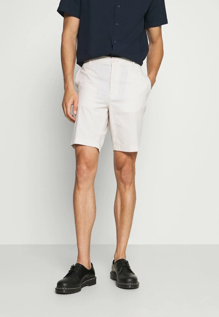 Budget 😍 Selected Homme SLHISAC - Short - Rainy Day 😉 1 Budget 😍 Selected Homme SLHISAC - Short - Rainy Day 😉