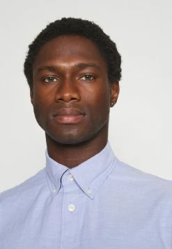 De gros 🎁 Selected Homme SLHREGRICK - Chemise - Light Blue 🌟 10 De gros 🎁 Selected Homme SLHREGRICK - Chemise - Light Blue 🌟 -Selected Homme Soldes Boutique e41f3b6ec467432e9f1f5d115a4e2ad8