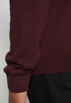 Promo ❤️ Selected Homme SLHBERG ROLL NECK - Pullover - Wintetasting Melange 🌟 -Selected Homme Soldes Boutique e45ce055c26f4ba490c90d03f153dc0f