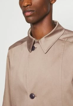 Acheter 🧨 Selected Homme SLHNEW TIMELESS 🧥 COAT - Manteau Classique - Petrified Oak 😀 -Selected Homme Soldes Boutique e478fca7d9d24102afa39e07b47b7f28