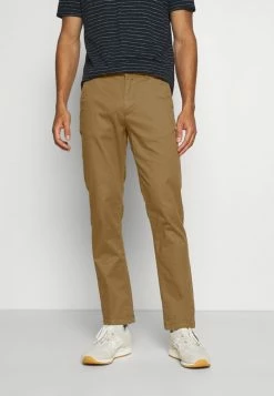 Grosses soldes 🌟 Selected Homme Pantalon Classique - Ermine 😍