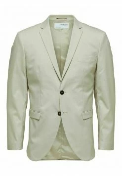 De gros 😀 Selected Homme Blazer - Whitecap Gray 🧨 -Selected Homme Soldes Boutique e4d1cd8e3ff2446ea331257817f2e59d