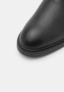 Meilleure affaire 👏 Selected Homme SLHBLAKE - Bottines - Black ⌛ -Selected Homme Soldes Boutique e5432a1f199146a9bb4ca44c41a7ab5e