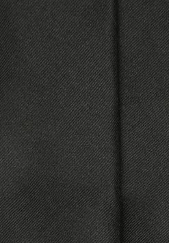 Les meilleures critiques de 🥰 Selected Homme TIE - Cravate - Black 💯 -Selected Homme Soldes Boutique e553718a63db487e918252605eca5c0c