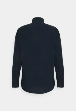 Bon marché 🌟 Selected Homme SLHREGNEW - Chemise - Navy Blazer ✔️ -Selected Homme Soldes Boutique e5844ebd0f914af0bc2627b5ece249ea