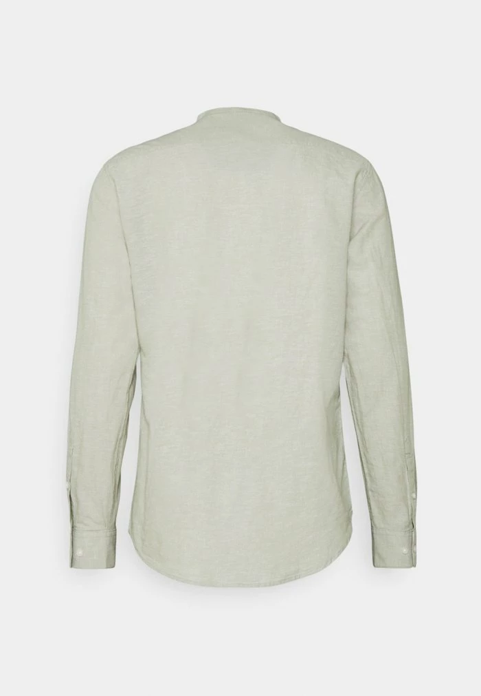 Meilleure vente 😉 Selected Homme SLHREGNEW CHINA - Chemise - Tea ⌛ 8 Meilleure vente 😉 Selected Homme SLHREGNEW CHINA - Chemise - Tea ⌛ – Image 8