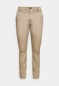 Coupon 🔥 Selected Homme SLHSLIM BUCKLEY FLEX PANTS - Pantalon Classique - Chinchilla ⌛ -Selected Homme Soldes Boutique e6127d6008384eb69b5fd6b666b34e7b