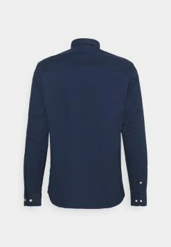 Vente flash 🎁 Selected Homme SLHREGRICK FLEX - Chemise - Moonlit Ocean ✨ -Selected Homme Soldes Boutique e63bf5abdd7c4ee68406774f2a1c1a50