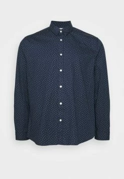 Coupon 💯 Selected Homme SLHMARCEL - Chemise - Navy Blazer 🤩