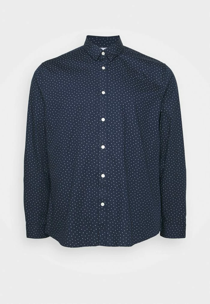 Coupon 💯 Selected Homme SLHMARCEL - Chemise - Navy Blazer 🤩 1 Coupon 💯 Selected Homme SLHMARCEL - Chemise - Navy Blazer 🤩