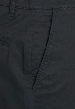 Meilleure vente 🌟 Selected Homme SLHHOMME - Short - Black 👍 -Selected Homme Soldes Boutique e6d26ece15f646a3b9f666f0dc634ee9