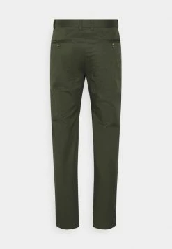 Le moins cher 🔥 Selected Homme SLHSLIM CARDIFF FLEX PANT 2 PACK - Chino - Ermine/forest Night ✨ -Selected Homme Soldes Boutique e74b8e5a741844d897a61180ae3ec653