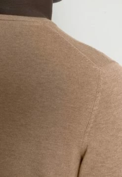 Acheter 💯 Selected Homme SLHTOWER CREW NECK - Pullover - Tuffet 🤩 -Selected Homme Soldes Boutique e7ae2fd6e4bf44d39746cf3a8c413dda