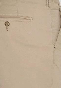 Bon marché ⭐ Selected Homme SLHSLIM MILES FLEX PANTS - Chino - Greige 💯 -Selected Homme Soldes Boutique e7cbf1d8fff64f1da7796df4f4fca15a