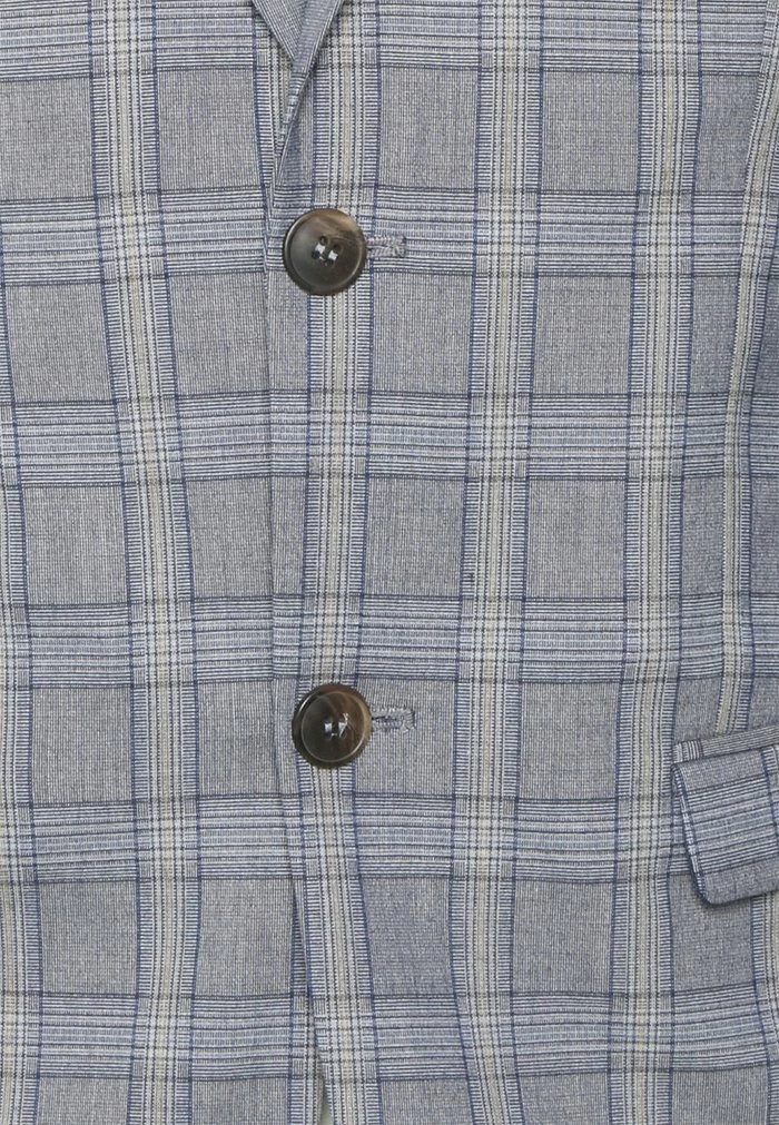 Sortie 🔥 Selected Homme SLHSLIM TIMELOGAN - Costume - Light Blue/sand 🥰 6 Sortie 🔥 Selected Homme SLHSLIM TIMELOGAN - Costume - Light Blue/sand 🥰 – Image 6