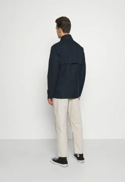 Sortie 🛒 Selected Homme SLHORION FIELD JACKET - Parka - Sky Captain 🛒 9 Sortie 🛒 Selected Homme SLHORION FIELD JACKET - Parka - Sky Captain 🛒 -Selected Homme Soldes Boutique e82c838564ee48068f0a7463f61a685d