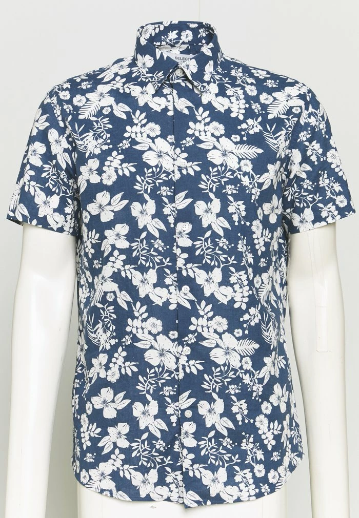 Les meilleures critiques de 🥰 Selected Homme SLHREGAOP 👕 SHIRT - Chemise - Blue 🔥 5 Les meilleures critiques de 🥰 Selected Homme SLHREGAOP 👕 SHIRT - Chemise - Blue 🔥 – Image 5