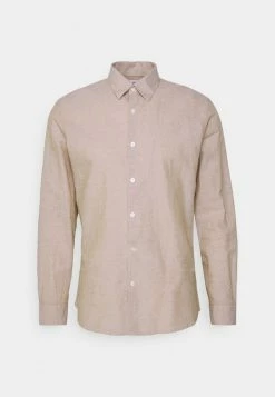 Meilleur prix 💯 Selected Homme SLHSLIMNEW - Chemise - Kelp 🛒 -Selected Homme Soldes Boutique e877143175f541c9b9c9a75225ca5490