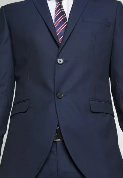 Remise 😍 Selected Homme SLHSLIM MYLOHOLT NAVY SUIT - Costume - Navy ⌛ 20 Remise 😍 Selected Homme SLHSLIM MYLOHOLT NAVY SUIT - Costume - Navy ⌛ -Selected Homme Soldes Boutique e8d31c7e44934709999eccde507620b2