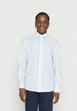 Les meilleures critiques de 🥰 Selected Homme SLHSLIMNEW CLASSIC - Chemise - Stripes 😍