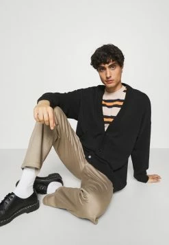 Coupon 🔔 Selected Homme SLHLOOSE FLEX - Chino - Chinchilla ⭐ -Selected Homme Soldes Boutique e917b725aff84d11bbfe1eaf2aa40f98