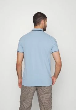 Top 10 🤩 Selected Homme SLHAZE SPORT - Polo - Skyway Melange 🤩 -Selected Homme Soldes Boutique e91ef823652f4c4680f854f58483cf6f