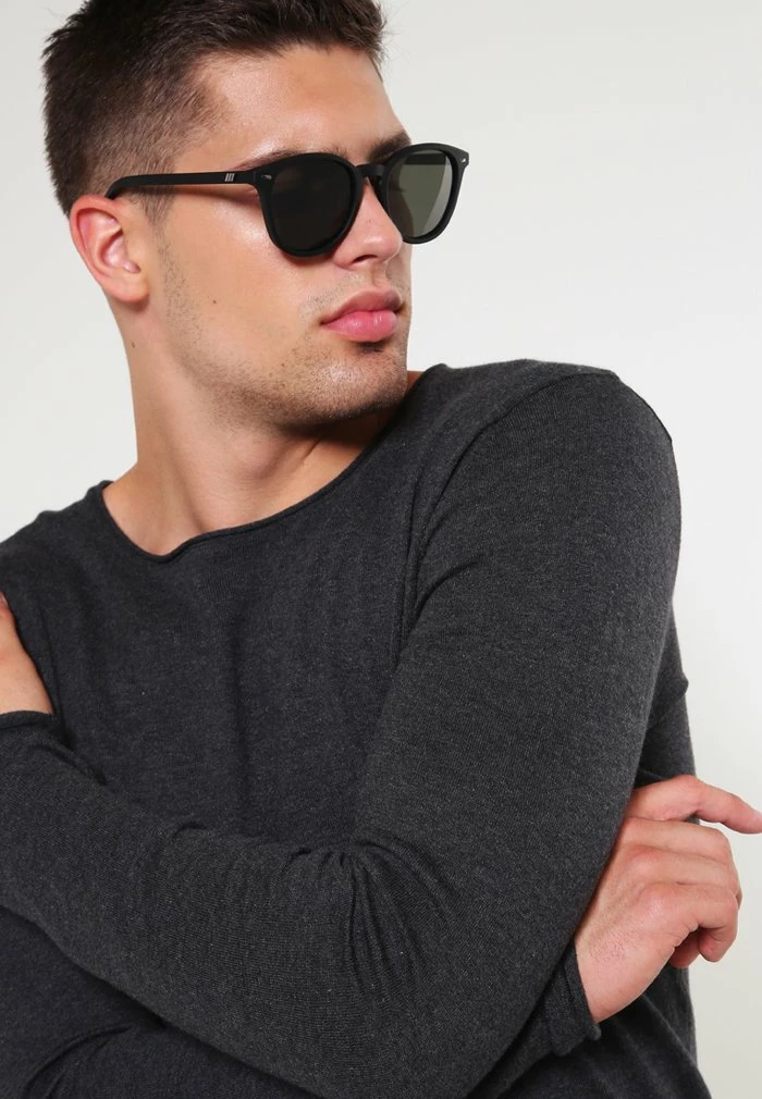 Les meilleures critiques de 👍 Selected Homme SLHDOME CREW NECK - Pullover - Antracit 😍 4 Les meilleures critiques de 👍 Selected Homme SLHDOME CREW NECK - Pullover - Antracit 😍 – Image 4