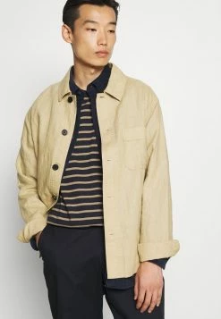 Promo ✨ Selected Homme SLHREGRICK - Chemise - Dark Sapphire ❤️ -Selected Homme Soldes Boutique eaaec2f22c0d4e479d9f71b9825fca53