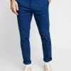 Remise 👍 Selected Homme Chino - Estate Blue 😉