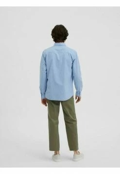 Grosses soldes ⌛ Selected Homme SLHREGNEW - Chemise - Allure 1 😀 -Selected Homme Soldes Boutique eb41d715ba8d4bd4b5c35c7ea9fbc130
