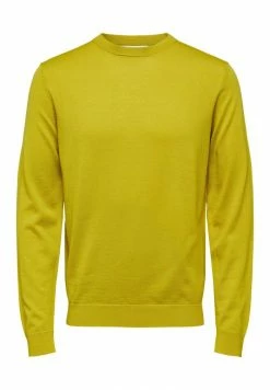 Meilleur prix ❤️ Selected Homme SLHTOWN MERINO COOLMAX CREW - Pullover - Warm Olive ⌛ 11 Meilleur prix ❤️ Selected Homme SLHTOWN MERINO COOLMAX CREW - Pullover - Warm Olive ⌛ -Selected Homme Soldes Boutique eb52114b5d27438c8614fd2f20c398ca