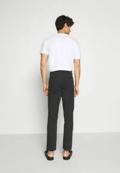 Coupon ✔️ Selected Homme Pantalon Classique - Black ✔️ -Selected Homme Soldes Boutique eba3ba26561a42adab5a802d7cbefbe4