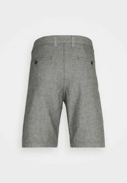 Le moins cher ⌛ Selected Homme SLHMILES FLEX - Short - Black/mixed With Egret 🔥 -Selected Homme Soldes Boutique ebf0b25d4bf4410c93f77ff65e1f2391