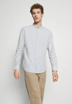 De gros 🎉 Selected Homme SLHREGNEW CHINA - Chemise - Sea Spray 👏