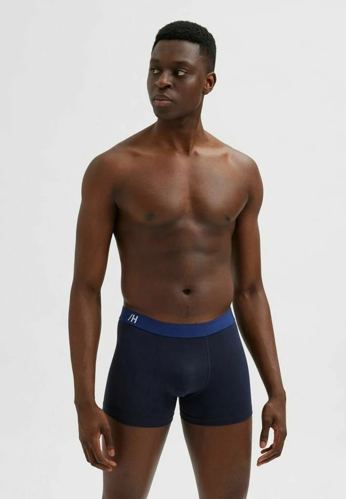 Vente flash 💯 Selected Homme 3ER-PACK - Shorty - Amazon 👍 4 Vente flash 💯 Selected Homme 3ER-PACK - Shorty - Amazon 👍 – Image 4